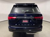 New 2025 Toyota Sequoia 4WD image 4