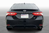 Used 2019 Toyota Camry SE image 4
