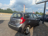 Used 2016 Nissan Versa Note SV image 5