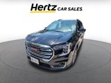 Used 2024 GMC Terrain SLT image 3