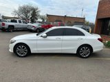 Used 2018 Mercedes-Benz C 300 4MATIC Sedan image 4