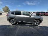 Used 2023 Nissan Rogue SV image 4