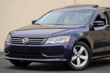 Used 2013 Volkswagen Passat 2.5 SE image 2