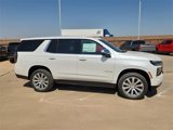 New 2025 Chevrolet Tahoe Premier image 5
