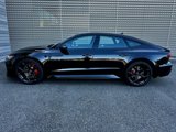 New 2026 Audi RS 7 Performance image 2