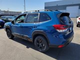 New 2025 Subaru Forester Wilderness image 4