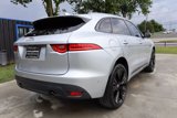 Used 2018 Jaguar F-PACE R-Sport image 5