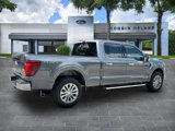 New 2025 Ford F150 Lariat image 5