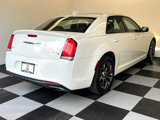 Used 2016 Chrysler 300 S w/ 300S Premium Group image 4