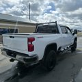 Used 2023 Chevrolet Silverado 3500 LT image 3