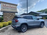 Used 2024 GMC Terrain SLT image 5