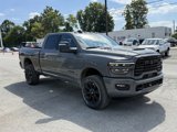 New 2026 RAM 2500 Laramie image 4