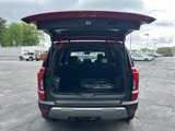 New 2026 Honda Passport TrailSport image 4