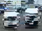 Certified 2025 Acura MDX SH-AWD w/ Advance Package image 2