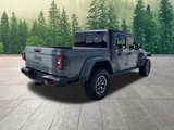 New 2025 Jeep Gladiator Rubicon image 3