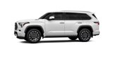 New 2025 Toyota Sequoia Limited image 3