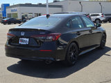 Used 2025 Honda Civic Sport image 5