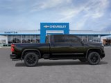 New 2025 Chevrolet Silverado 2500 High Country w/ High Country Premium Package image 5
