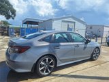New 2026 Honda Civic Sport Touring image 5