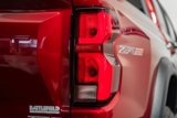 New 2026 Chevrolet Colorado ZR2 w/ Off-Road Front Bumper Package image 6
