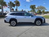 New 2025 Subaru Outback Limited image 3