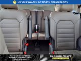 New 2025 Volkswagen Atlas SEL image 4