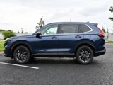 New 2026 Honda CR-V EX-L image 4