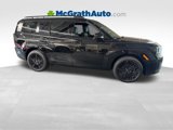 New 2025 Hyundai Santa Fe Calligraphy image 2