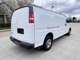 Used 2017 Chevrolet Express 3500 Extended image 5