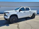 New 2025 Chevrolet Silverado 1500 LT Trail Boss image 2