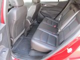 Used 2022 Chevrolet Equinox RS w/ RS Leather Package image 5