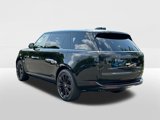 New 2025 Land Rover Range Rover Long Wheelbase SE image 2