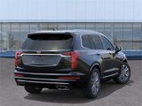 New 2025 Cadillac XT6 Premium Luxury image 4