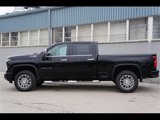 New 2025 Chevrolet Silverado 2500 LT w/ Z71 Chrome Sport Edition image 2