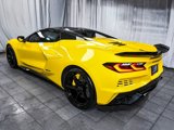 Used 2025 Chevrolet Corvette E-Ray w/ Stealth Interior Trim Package image 5