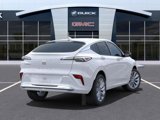 New 2025 Buick Envista Avenir image 4