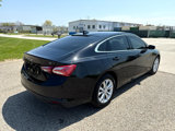 Used 2019 Chevrolet Malibu LT w/ Leather Package image 3