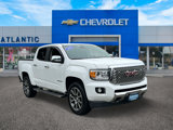 Used 2018 GMC Canyon Denali image 5