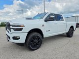 New 2025 RAM 2500 Laramie w/ Night Edition image 3