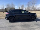 Certified 2022 Ford Edge ST-Line w/ Class II Trailer Tow Package image 5