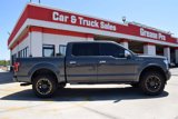 Used 2016 Ford F150 Platinum w/ Equipment Group 701A Luxury image 3