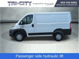 Used 2022 RAM ProMaster 1500 image 2