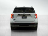 Used 2023 Ford Explorer XLT image 4