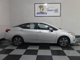 Used 2025 Nissan Versa SV image 6