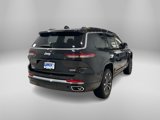 New 2025 Jeep Grand Cherokee L Overland image 4