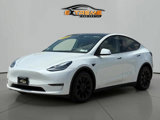 Used 2021 Tesla Model Y Long Range image 3