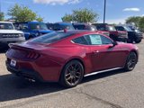 New 2025 Ford Mustang Premium image 5