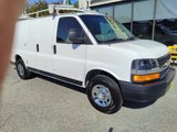 Used 2019 Chevrolet Express 2500 w/ Driver Convenience Package image 2