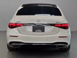Used 2023 Mercedes-Benz S 580 4MATIC Sedan image 5