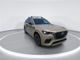 Used 2025 MAZDA CX-70 3.3 Turbo S w/ Premium Package image 2